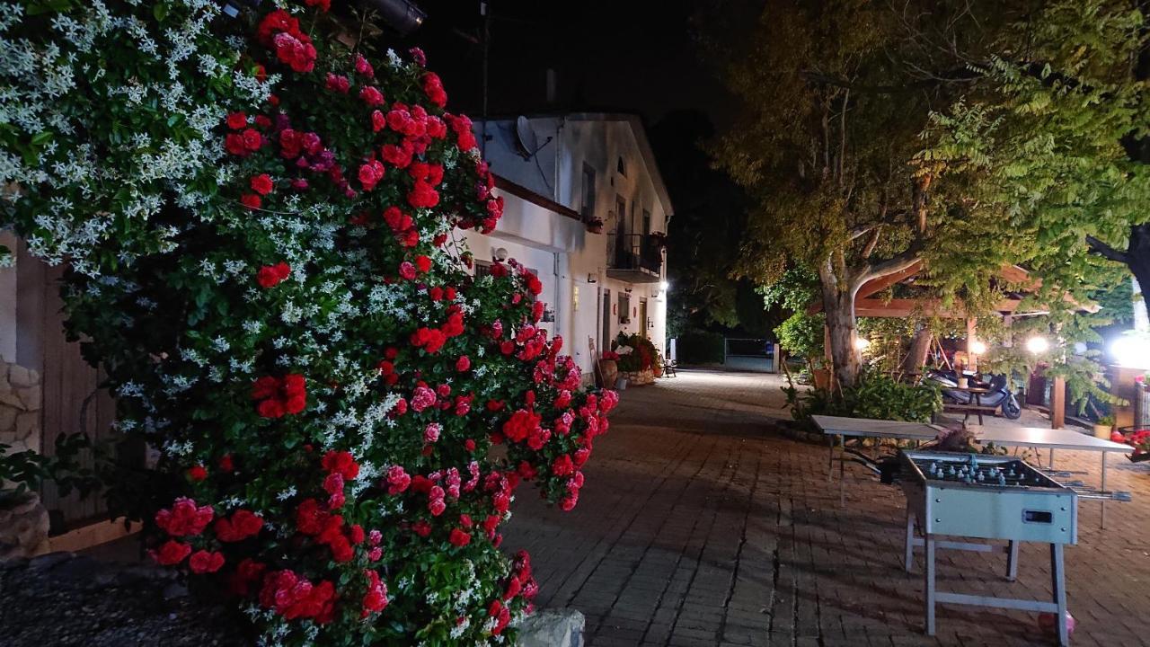 モンテネーロ・ディ・ビザッチャ La Quieteヴィラ エクステリア 写真